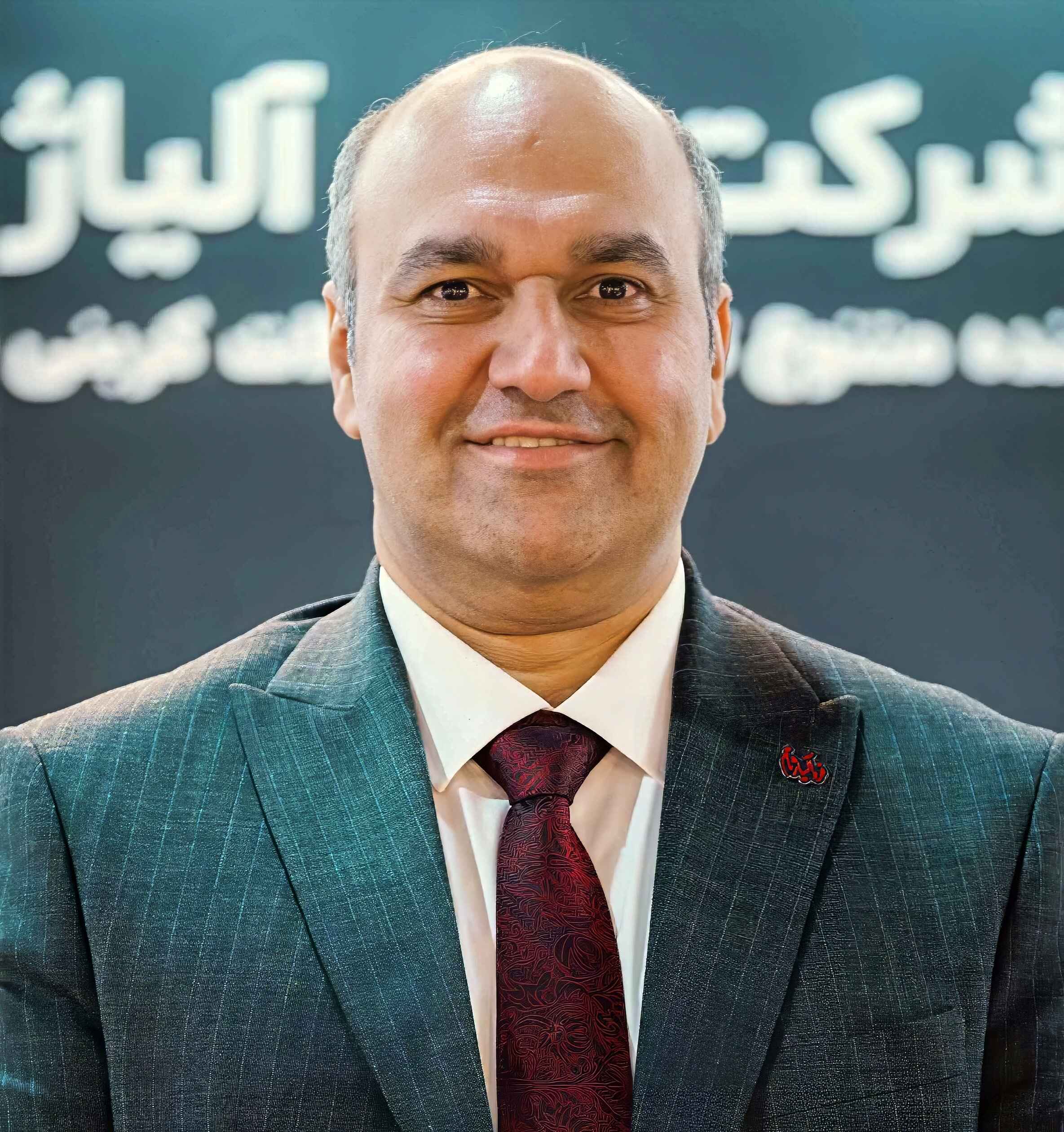 سیاوش کریم زاده