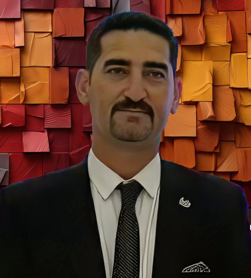 علی جعفری